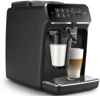 Philips Kaffeevollautomat Series 3200 EP3241/50 Schwarz West - Schwanheim Vorschau