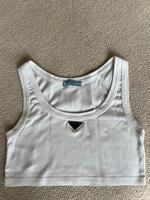 Prada Top Jersey Oberteil ORIGINAL Bayern - Mittenwald Vorschau
