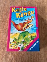 „Kalle Kängu“, Spiel, Gesellschaftsspiel, Familienspiel, ab 4 Nordrhein-Westfalen - Leichlingen Vorschau