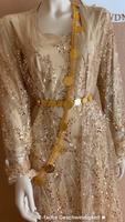 Verkaufe wunderschönes kurdisches Kleid Niedersachsen - Osterholz-Scharmbeck Vorschau