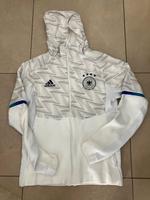 DFB Adidas Jacke Größe S-M hoodie Hoody Lünne - Heitel Vorschau