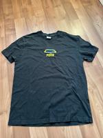 *Puma* schwarzes T-Shirt - Größe S Nordrhein-Westfalen - Hünxe Vorschau