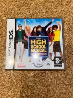 Nintendo DS Spiel - High School Musical Niedersachsen - Elze Vorschau