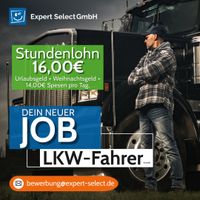 Berufskraftfahrer (m/w/d) Tagestouren 16,00 €/Std. ✅ Rheinland-Pfalz - Bad Kreuznach Vorschau