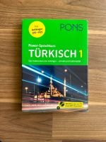 Türkisch Pons Sprachkurs Bayern - Krailling Vorschau