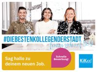 Mitarbeiter Kundenservice (m/w/d) (Kikxxl) *2100 - 2400 EUR/Monat* Studentenjob, Studenten Praktikum, Aushilfe in Bottrop Nordrhein-Westfalen - Bottrop Vorschau