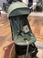 Cybex Coya Leaf Green/Black matt Bayern - Würzburg Vorschau