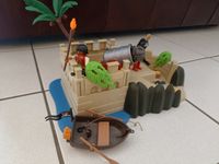 Playmobil 4007 Piratenfestung Nordrhein-Westfalen - Hilden Vorschau