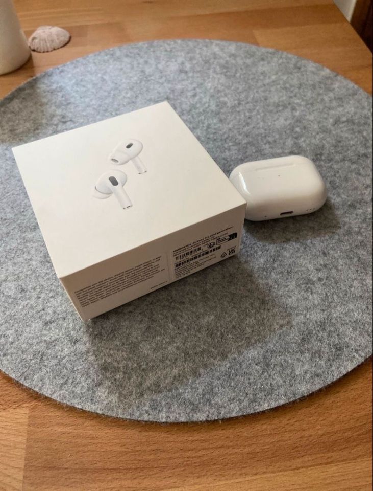 Airpods 2.Generation in Walsrode