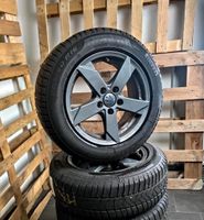 ✓ VW T-ROC TOURAN AUDI Q2 205/60 R16 96H WINTERREIFEN ALUFELGEN Nordrhein-Westfalen - Herten Vorschau