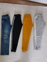 Jogginghose/Jeanshose /Mädchenhose Gr.152 Bayern - Tuntenhausen Vorschau