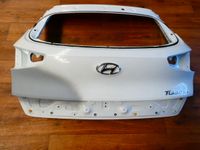 73700-D7500 Heckklappe Hyundai Tucson Kofferraumdeckel Original Bayern - Dinkelscherben Vorschau