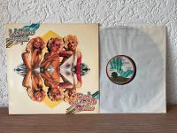 Mott The Hoople - Rock And Roll Queen LP Vinyl Pink Rim Germany'7 Nordrhein-Westfalen - Voerde (Niederrhein) Vorschau