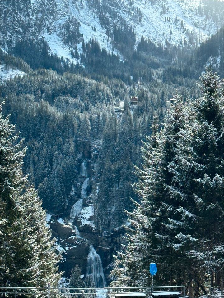 last minute Österreich Krimml Wandern Urlaub skifahren Zillertal in Overath