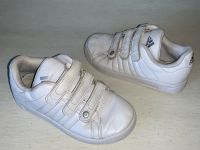 Adidas tolle Schuhe Sneaker Turnschuhe in Gr. 30 (30 1/2) Mecklenburg-Strelitz - Landkreis - Burg Stargard Vorschau