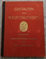 Buch " Gestalten der Weltgeschichte" Brandenburg - Rangsdorf Vorschau