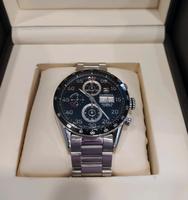 Tag Heuer Carrera Bayern - Colmberg Vorschau