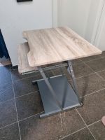 Kleiner Tisch, mini Bürotisch Hessen - Limeshain Vorschau