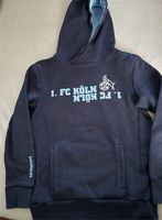 Kapuzen-Pullover/ Hoodie 1.FC Köln Nordrhein-Westfalen - Euskirchen Vorschau