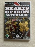 Hearts of Iron Anthology Nordrhein-Westfalen - Lübbecke  Vorschau