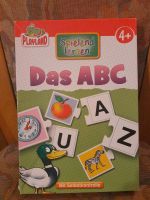 Das ABC Spiel Baden-Württemberg - Friedrichshafen Vorschau