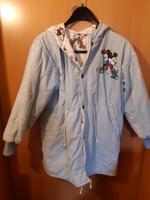 Disney Minnie und Micky Maus Jacke Vintage Nordrhein-Westfalen - Höxter Vorschau