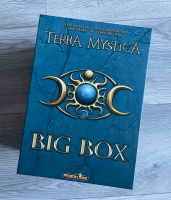 Terra Mystica Big Box (neue Auflage inkl. Automa) + INSERT *neu* Wandsbek - Hamburg Bramfeld Vorschau