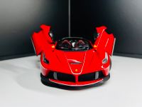 1:18 La Ferrari Aperta BBR Baden-Württemberg - Mannheim Vorschau