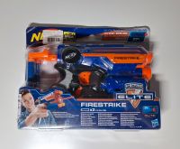 Nerf Firestrike N-Strike Elite mit Laser/Lichtstrahl Sachsen - Oelsnitz / Vogtland Vorschau