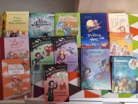 Kinder- und Jugendbücher Nordrhein-Westfalen - Ibbenbüren Vorschau