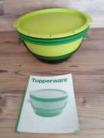 Tupperware Micro Gourmet 101 Dampfgarer Baden-Württemberg - Ilshofen Vorschau