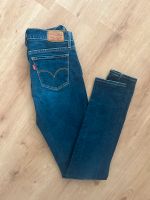 Levi‘s Jeans 710 Super Skinny, Größe 28, Länge 30, sehr gut Baden-Württemberg - Ludwigsburg Vorschau