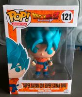 Funko PoP Dragonball Z Son Goku Jiren Super Saiyan Rheinland-Pfalz - Ludwigshafen Vorschau