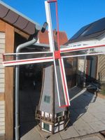 große  Windmühle Nordrhein-Westfalen - Kirchlengern Vorschau