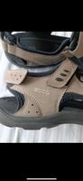 Ecco Sandalen 43 München - Laim Vorschau