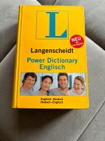 Langenscheidt Power Dictionary Englisch Bayern - Rain Lech Vorschau