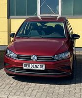 Volkswagen Golf Sportsvan, I-Q drive, Garantie, Top Zustand Rheinland-Pfalz - Maikammer Vorschau