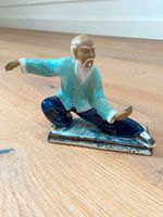 Taichi Keramikfigur Nordrhein-Westfalen - Essen-Fulerum Vorschau