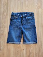 Hose Jeans Shorts regular waist Größe Gr 34 wie NEU Saarland - Schwalbach Vorschau