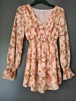 NEU H&M Bluse 36 S Sommerbluse Hessen - Bickenbach Vorschau