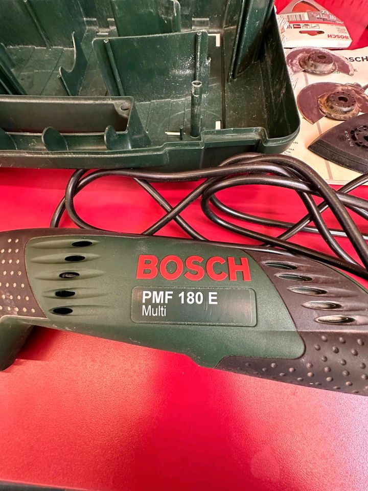 Bosch Pmf 180 E Multi in Berlin