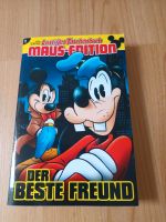 Disney lustiges Taschenbuch Maus Edition Nr 2 Der beste Freund Nordrhein-Westfalen - Hückelhoven Vorschau