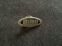 Alter Buell Motorrad Anstecker Pin Abzeichen Original von HD Kiel - Steenbek-Projensdorf Vorschau