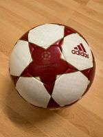 Adidas Fußball Matchball Finale 4 Bayern - Riezlern Vorschau