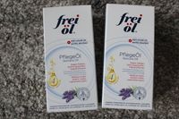 FREIÖL Frei Öl PflegeÖl Skincare Oil NEU OVP 2x 60ml Bayern - Rohr Mittelfr. Vorschau