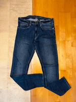 H&M Jeans Herren blau 32 super skinny denim Bayern - Bad Endorf Vorschau