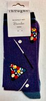 Thought Herren Socken Billard lila Bambus neu Berlin - Mitte Vorschau