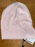 Zoeppritz Kaschmirmütze Neu Mütze rosa Cashmere Kaschmir Bayern - Kitzingen Vorschau