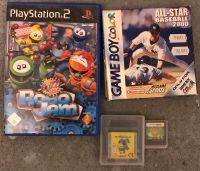 Games Konsolen Spiele Playstation Nintendo Wii Gameboy DS Bayern - Sand a. Main Vorschau