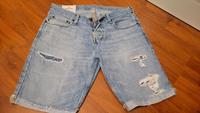 hollister Shorts Hessen - Willingshausen Vorschau